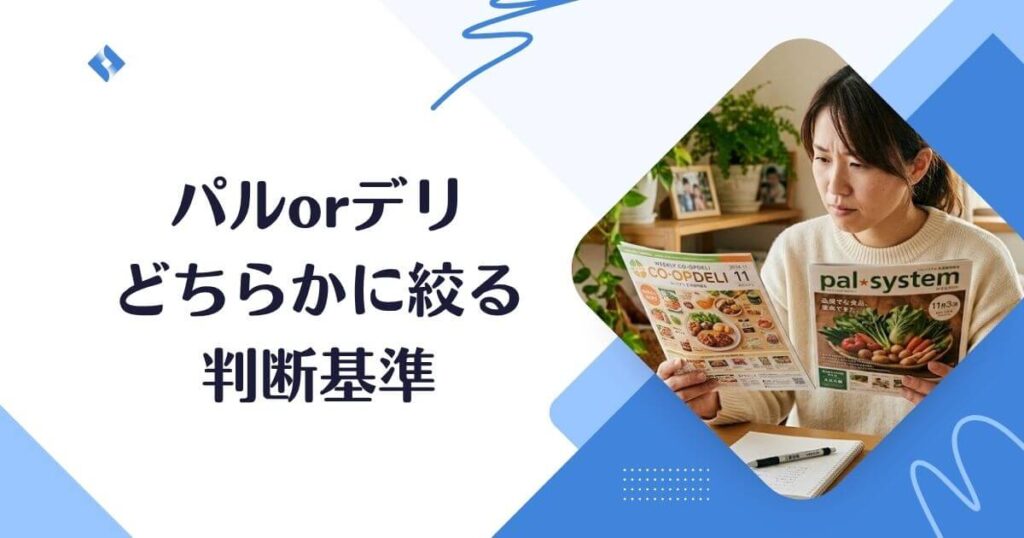 判断基準